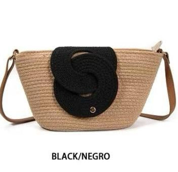 BOLSO RAFIA AXRD2500521099