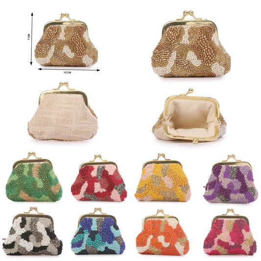 MONEDERO MUJER SGK-70