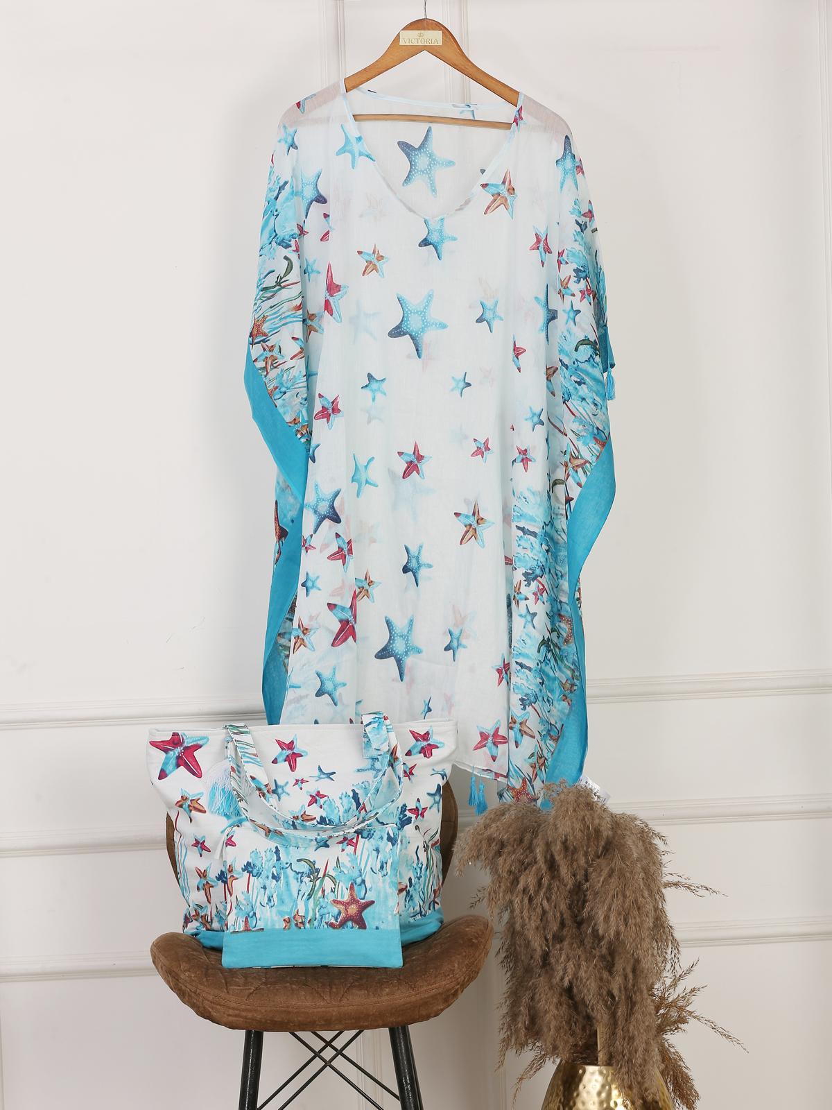 Conjunto de 4 piezas