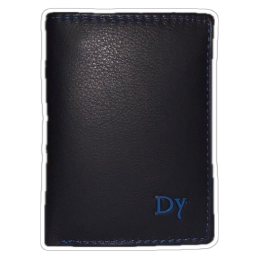 CARTERA HOMBRE PIEL 209170
