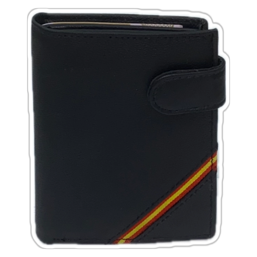 CARTERA HOMBRE PIEL SP-8821