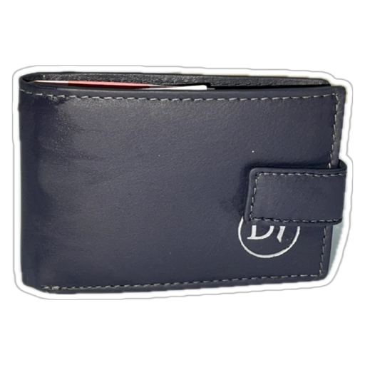 CARTERA HOMBRE PIEL 8801