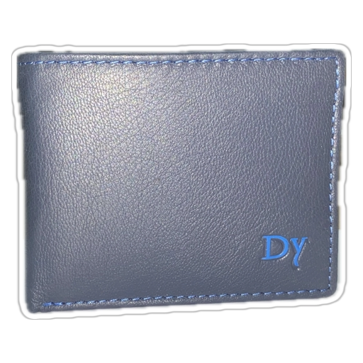 CARTERA HOMBRE PIEL 201810
