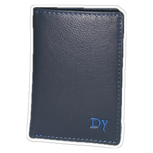 CARTERA HOMBRE PIEL 201999