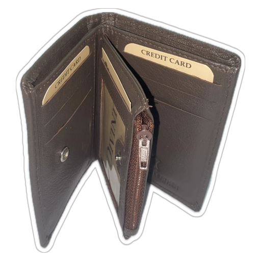 CARTERA HOMBRE PIEL 201999
