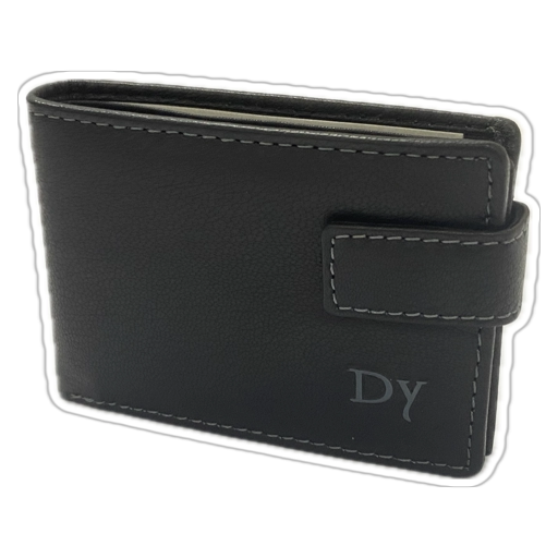 CARTERA HOMBRE PIEL 200795