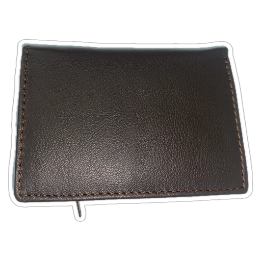 CARTERA HOMBRE PIEL 201999