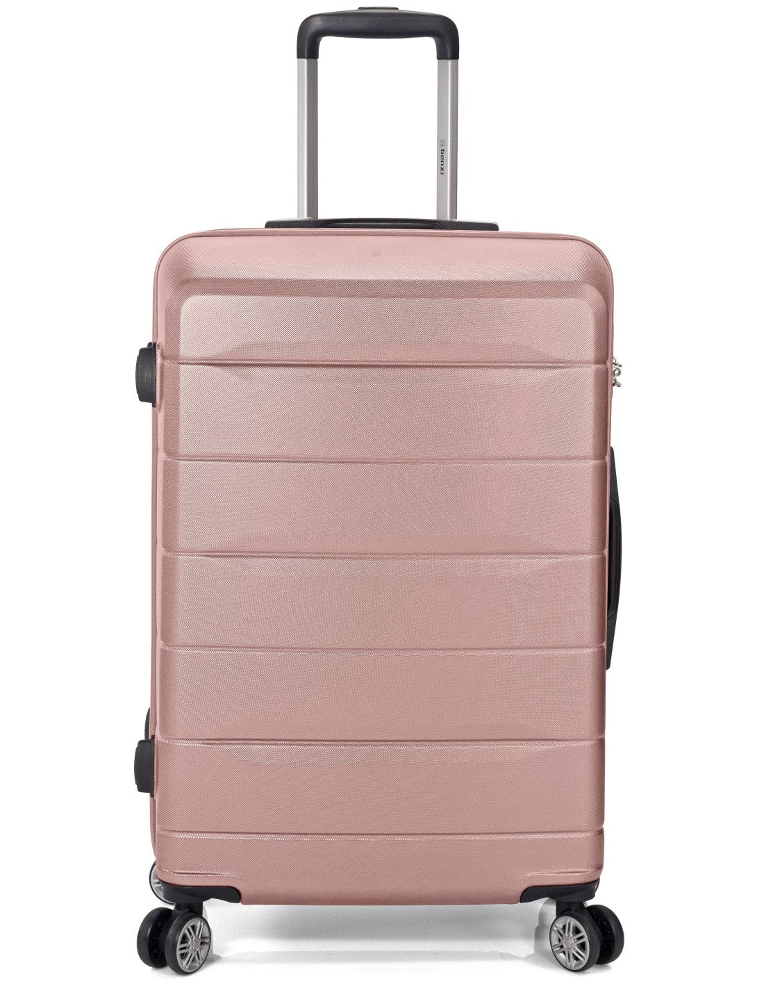 MALETA INDIVIDUAL ABS 4 RUEDAS TSA