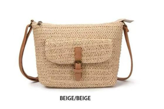 BANDOLERA RAFIA MXZQ2501950880