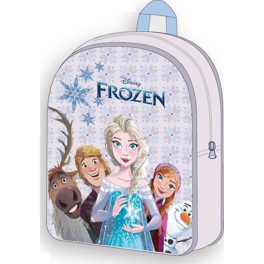 MOCHILA INFANTIL FROZEN