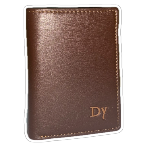 CARTERA HOMBRE PIEL 209170