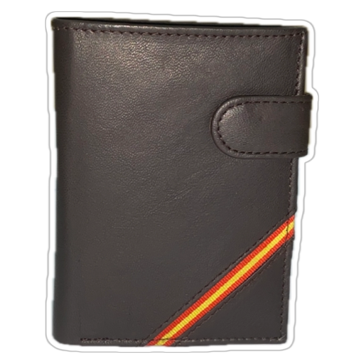 CARTERA HOMBRE PIEL SP-8820