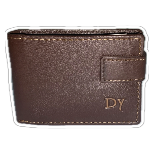 CARTERA HOMBRE PIEL 200795
