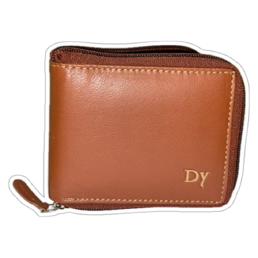 CARTERA HOMBRE PIEL 202000