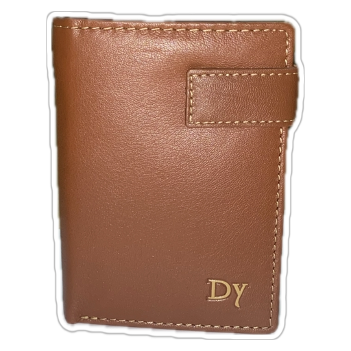 CARTERA HOMBRE PIEL 201811