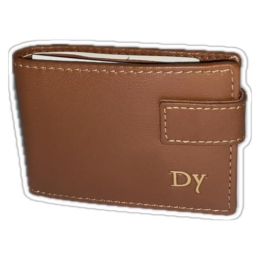 CARTERA HOMBRE PIEL 200795