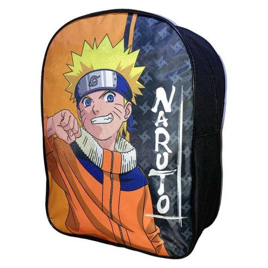 MOCHILA INFANTIL NARUTO