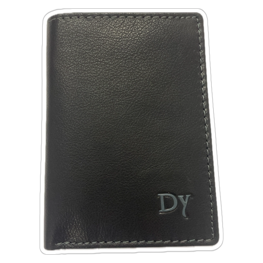 CARTERA HOMBRE PIEL 201999